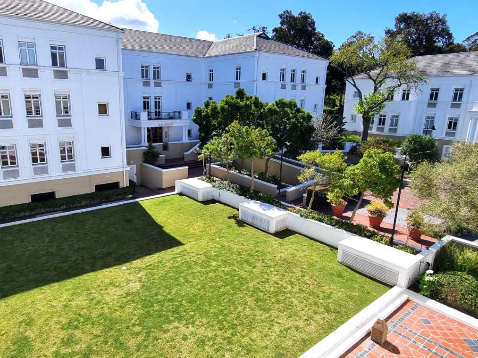 Office to Rent Constantia - Alphen Office Park