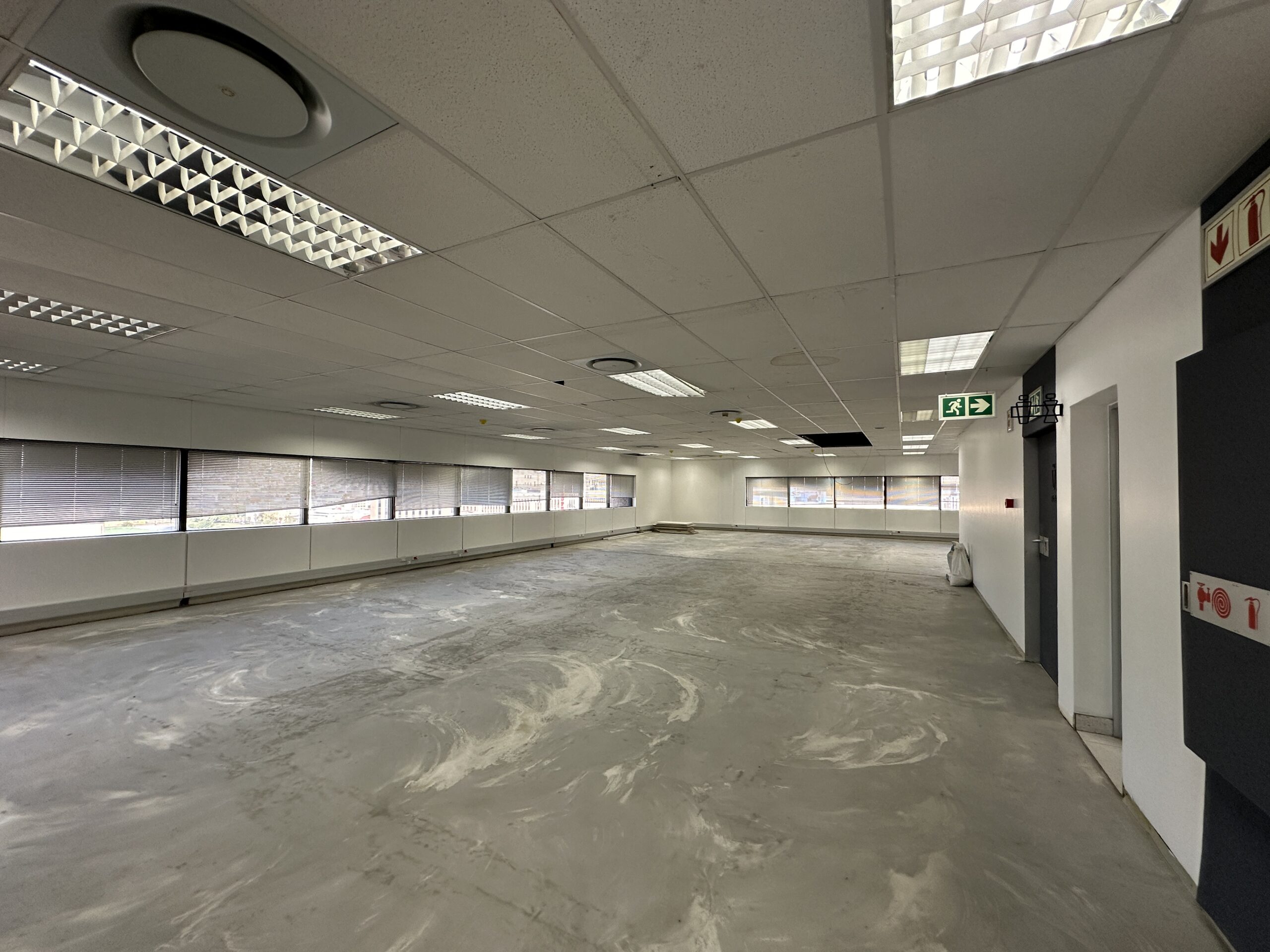 The Box Cape Town CBD