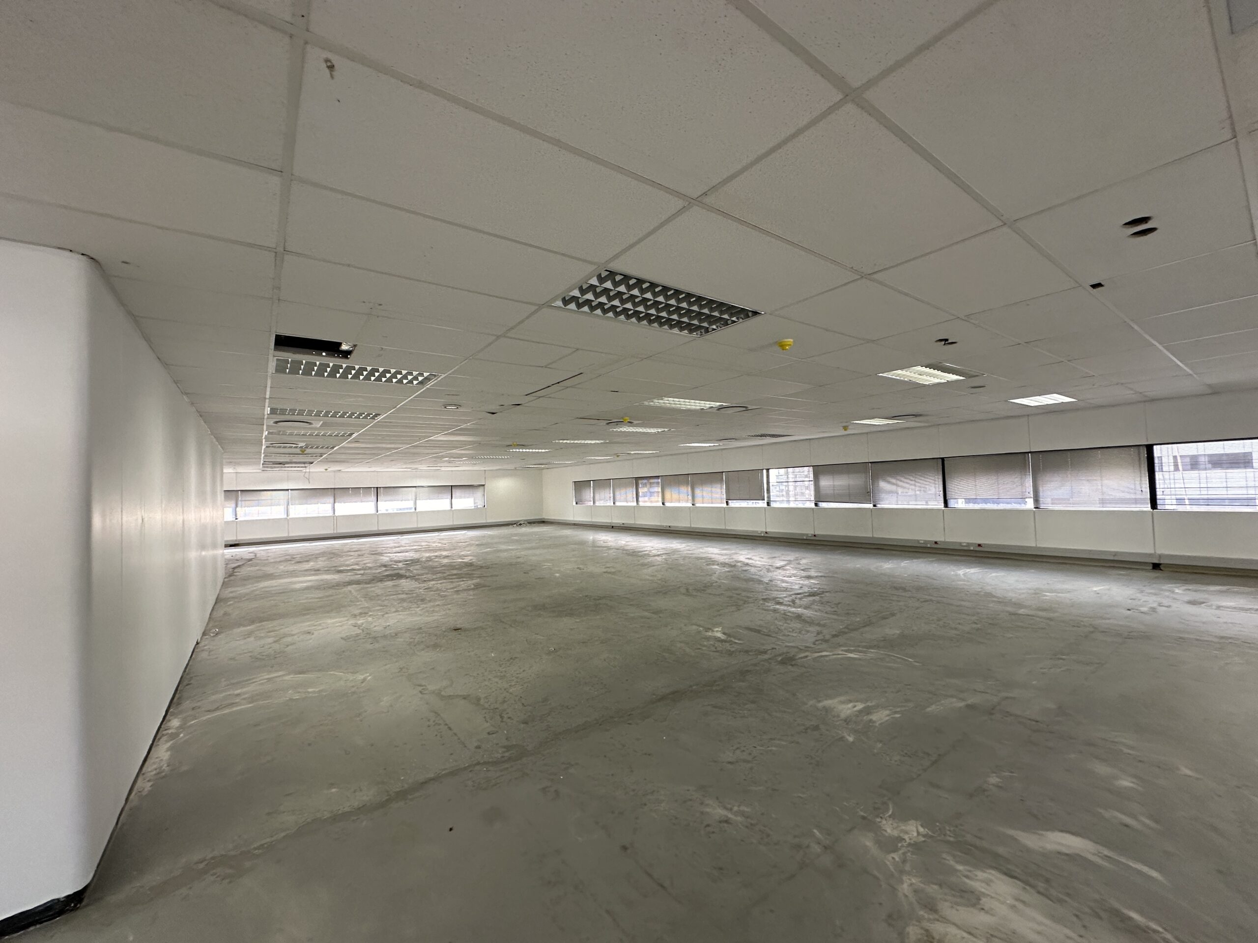 The Box Cape Town CBD