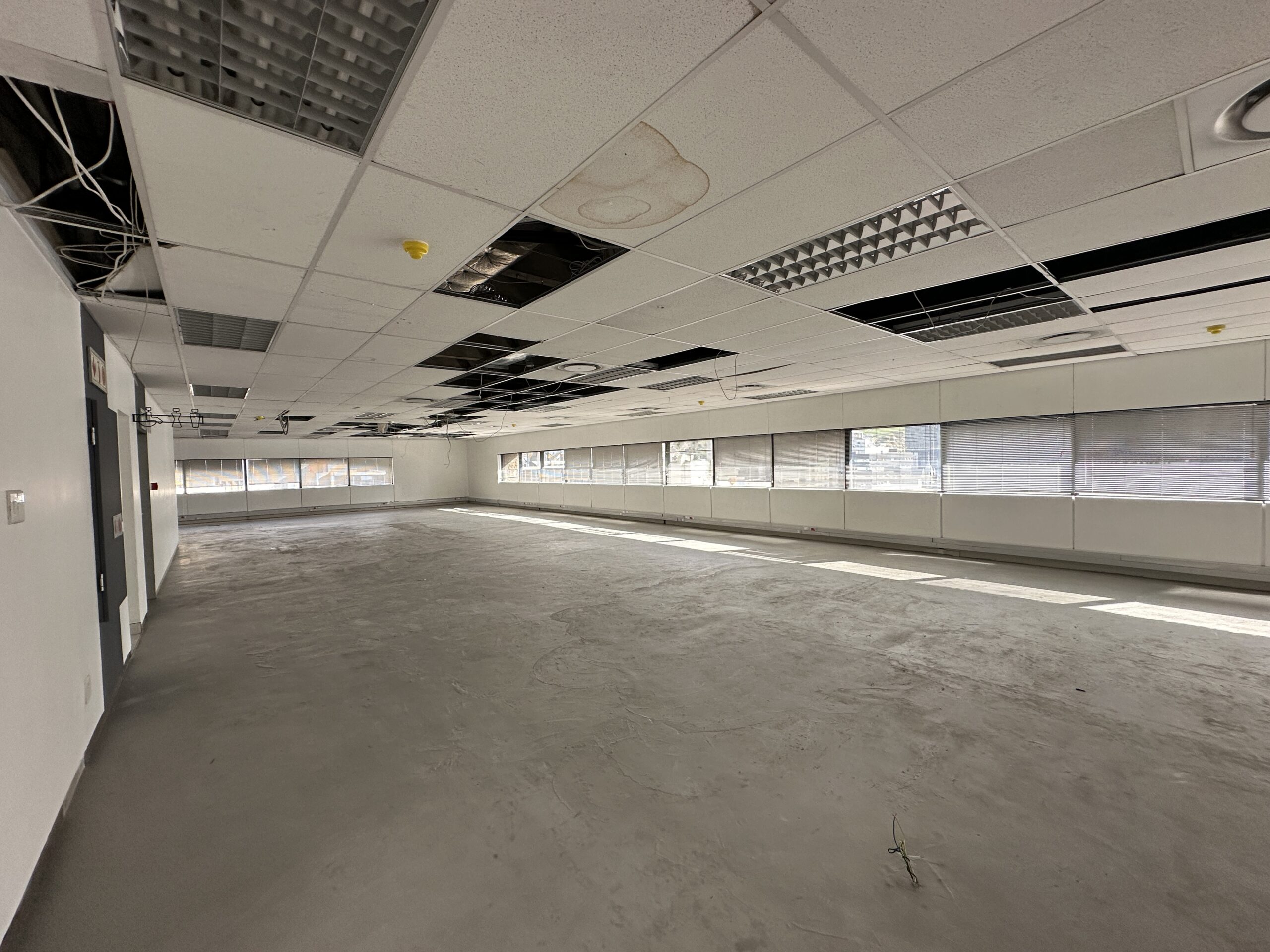 The Box Cape Town CBD