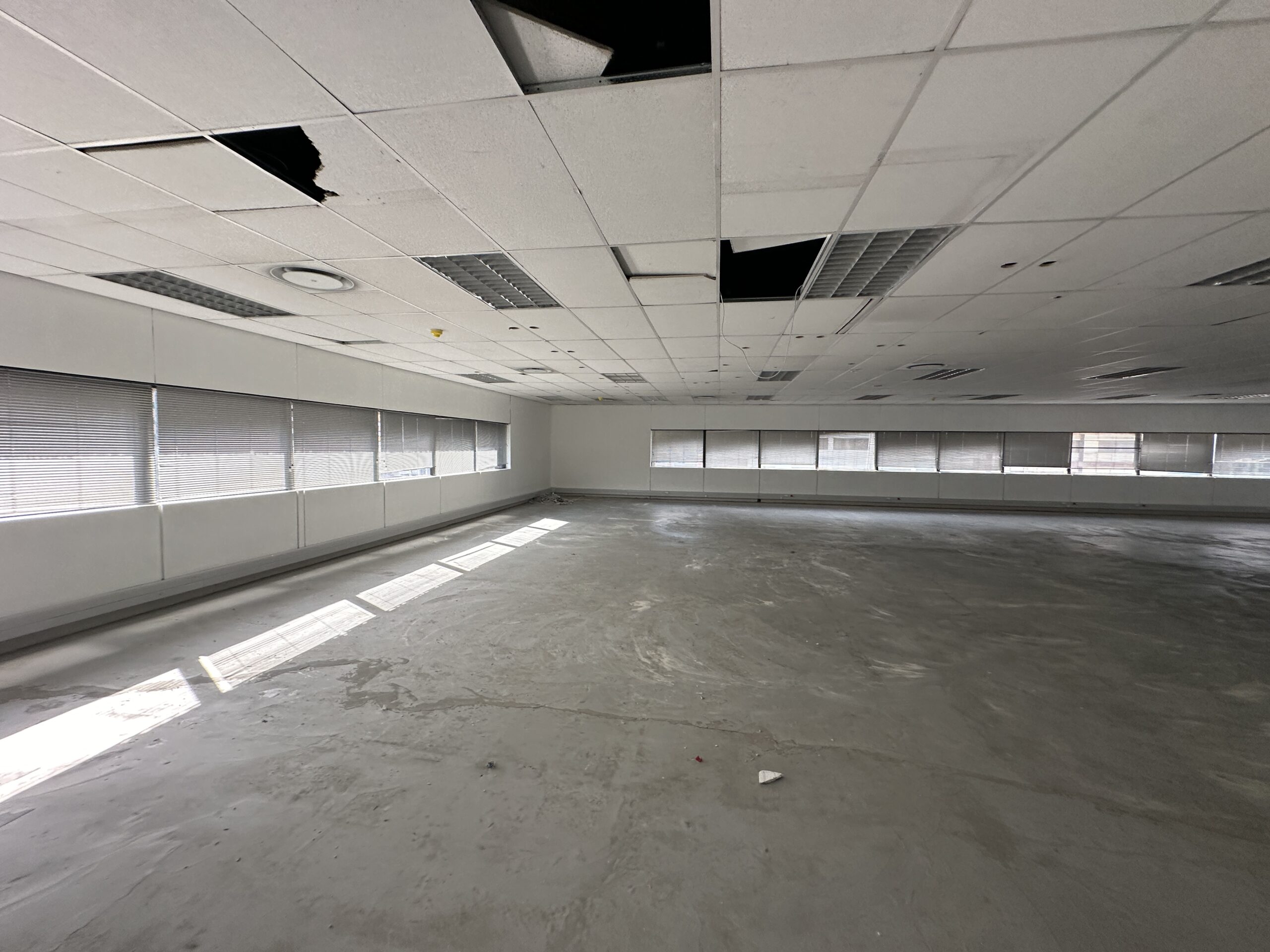 The Box Cape Town CBD