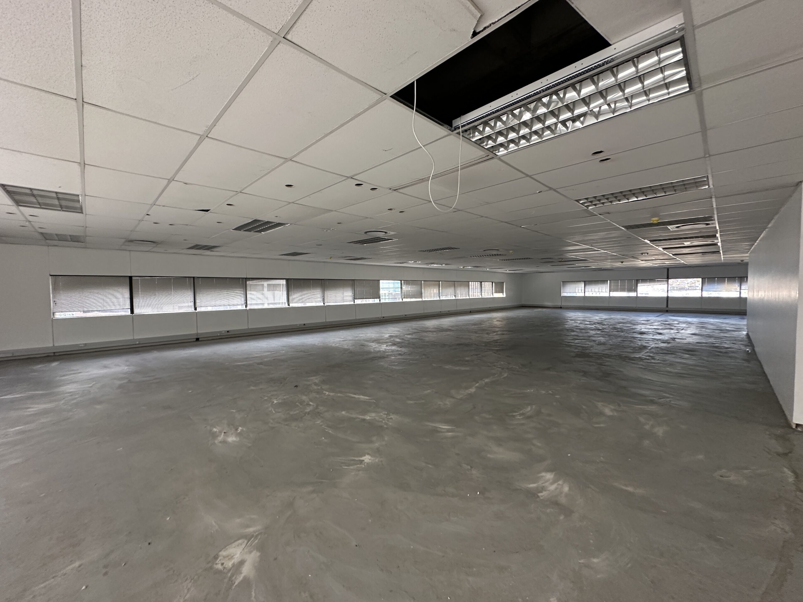 The Box Cape Town CBD