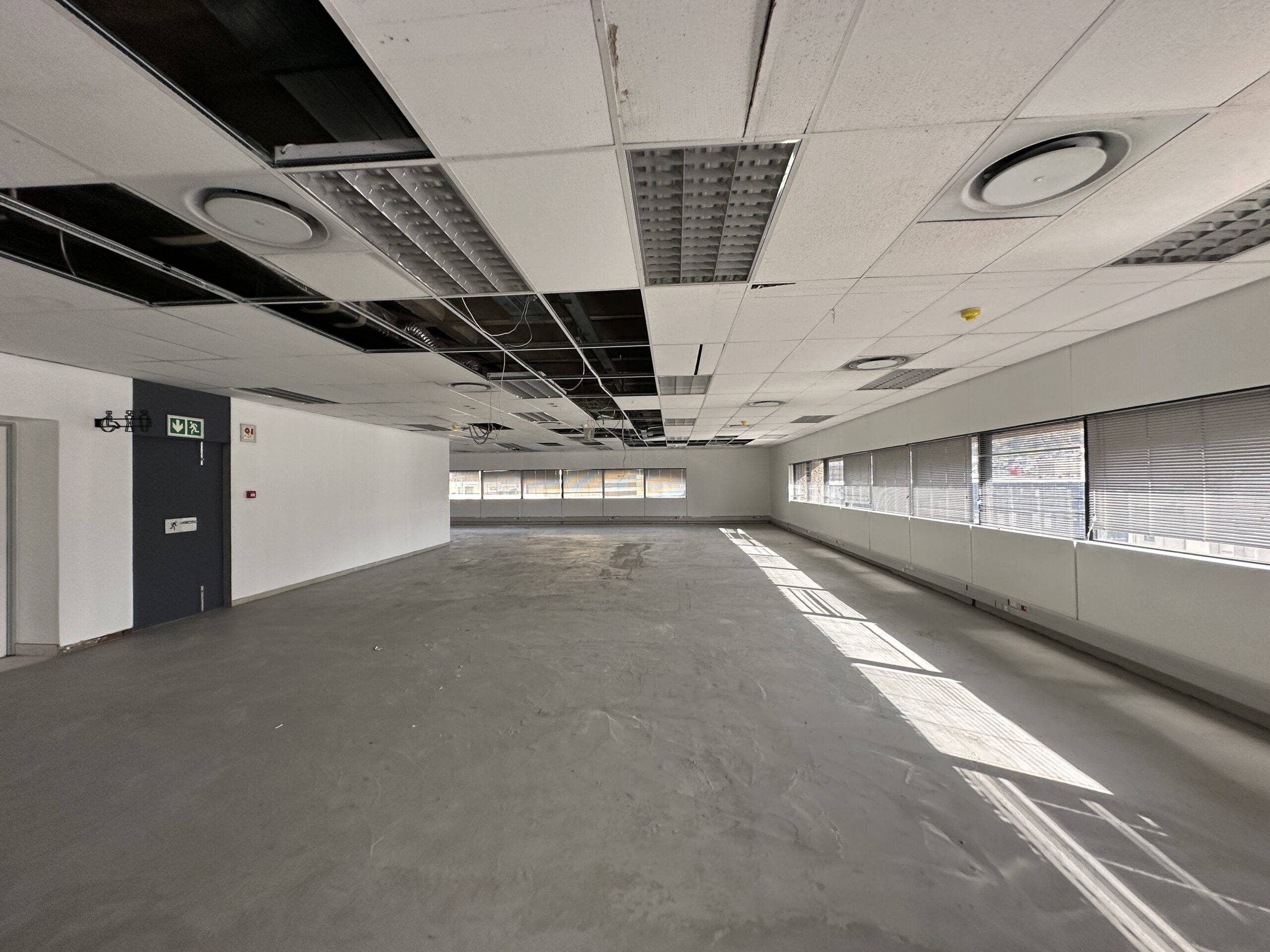 The Box Cape Town CBD