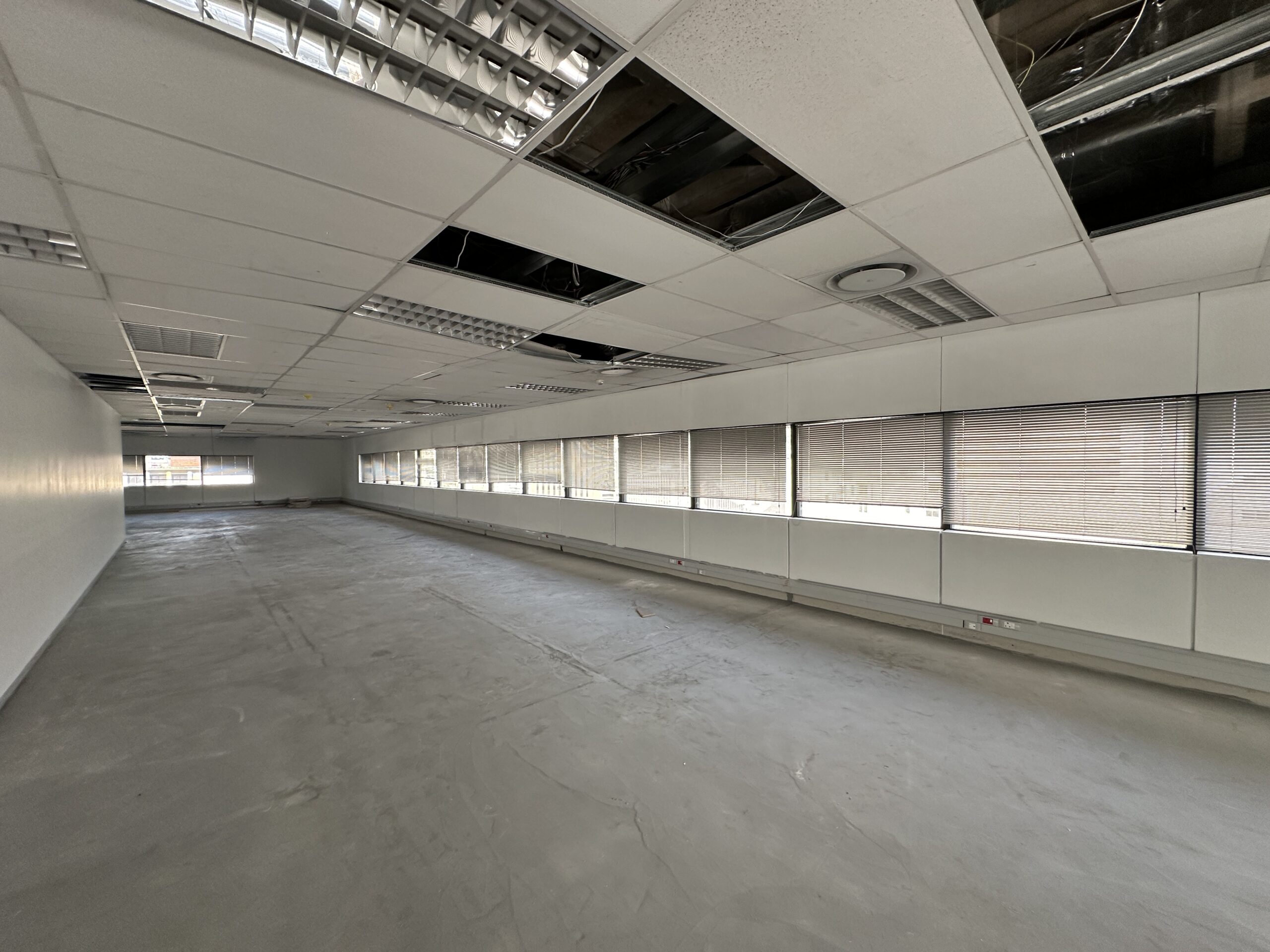 The Box Cape Town CBD