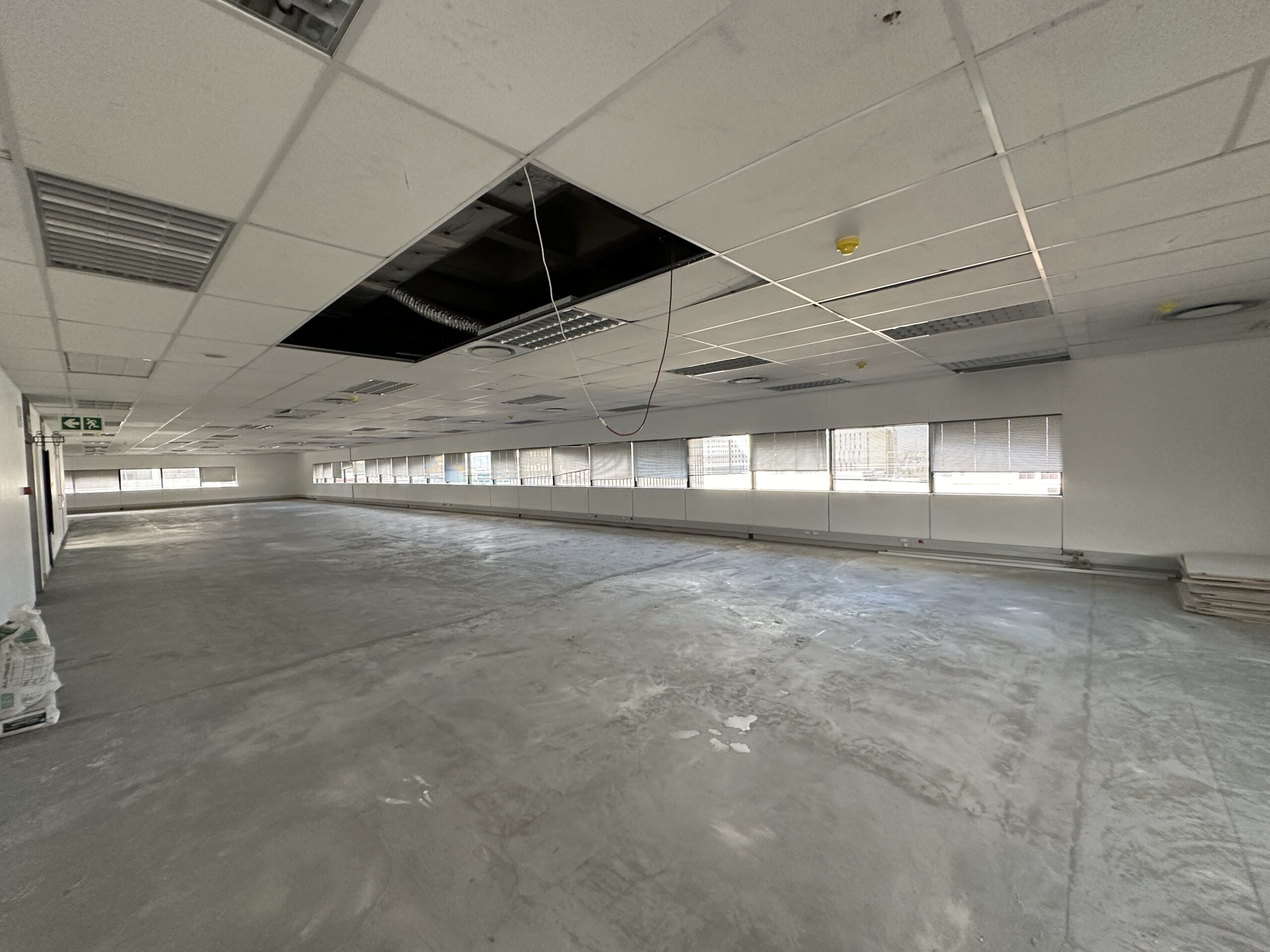 The Box Cape Town CBD