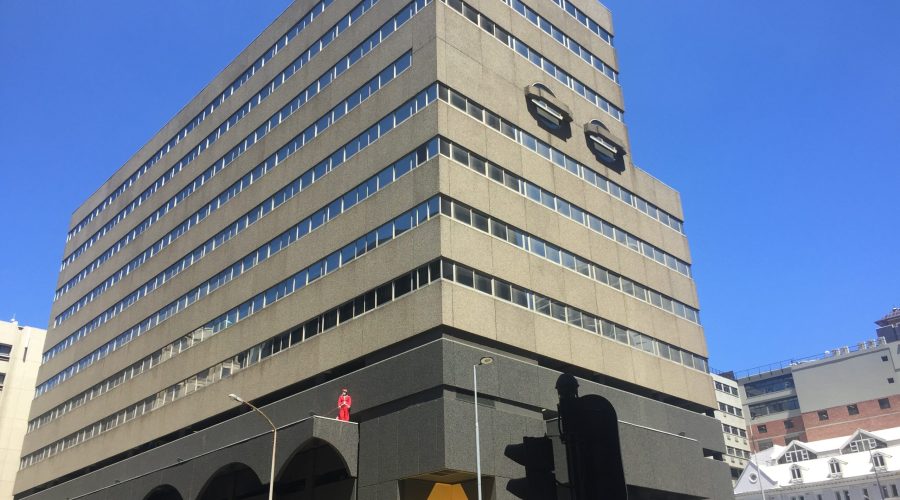 Office to Rent Cape Town CBD