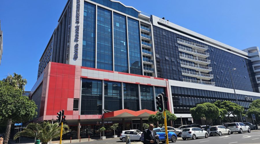 33 Heerengracht Street