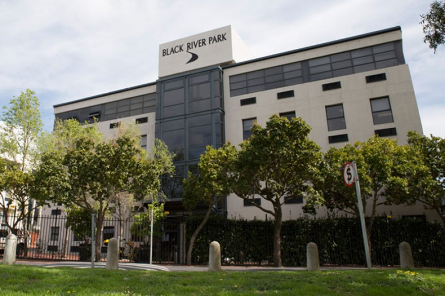 Office Space Observatory