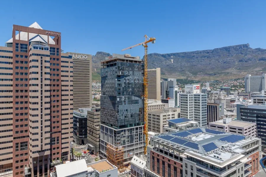 Office to Rent Cape Town CBD