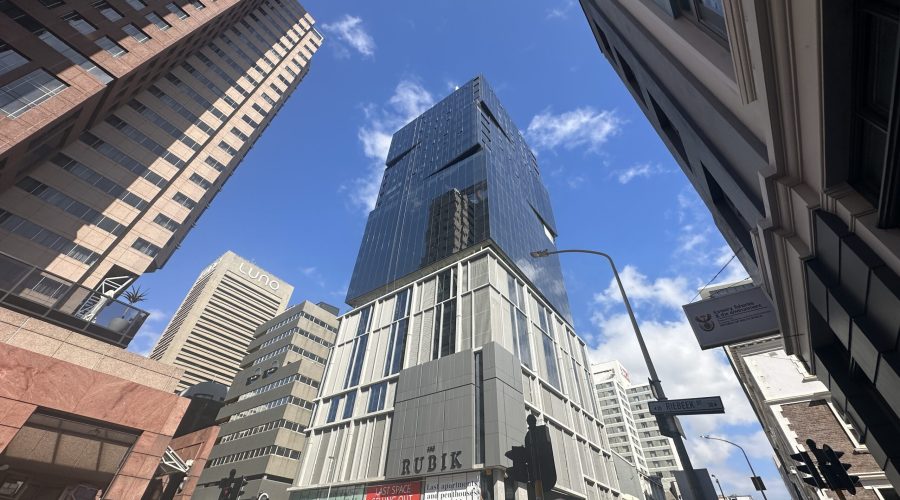 Office to Rent Cape Town City Center