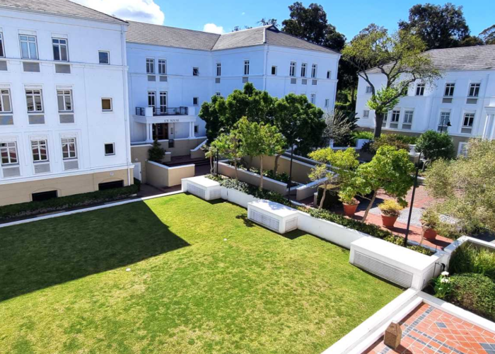 Office to Rent Constantia - Alphen Office Park