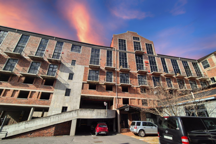 Office to Rent Woodstock